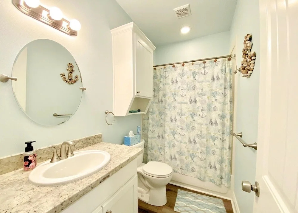 At Long Last 3 Bedroom Home by RedAwning