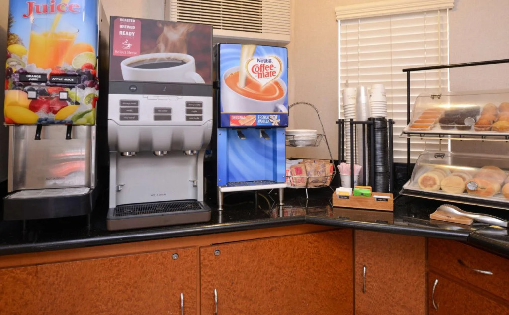 Best Western Courtesy Hotel - Anaheim Resort Amusement Park