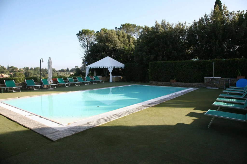 Villa Le Piazzole - INH 28550
