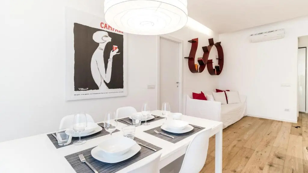 Italianway - De Cristoforis 12 Flat