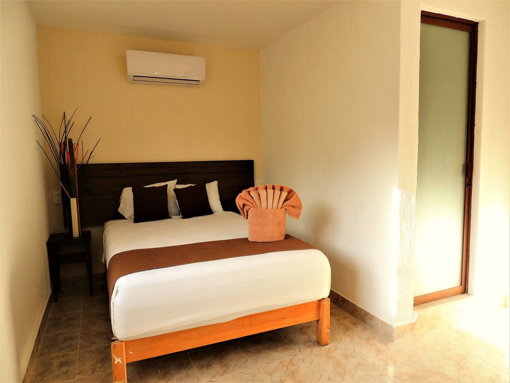 Hotel Shaddai