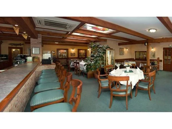Wellness Hotel Ida