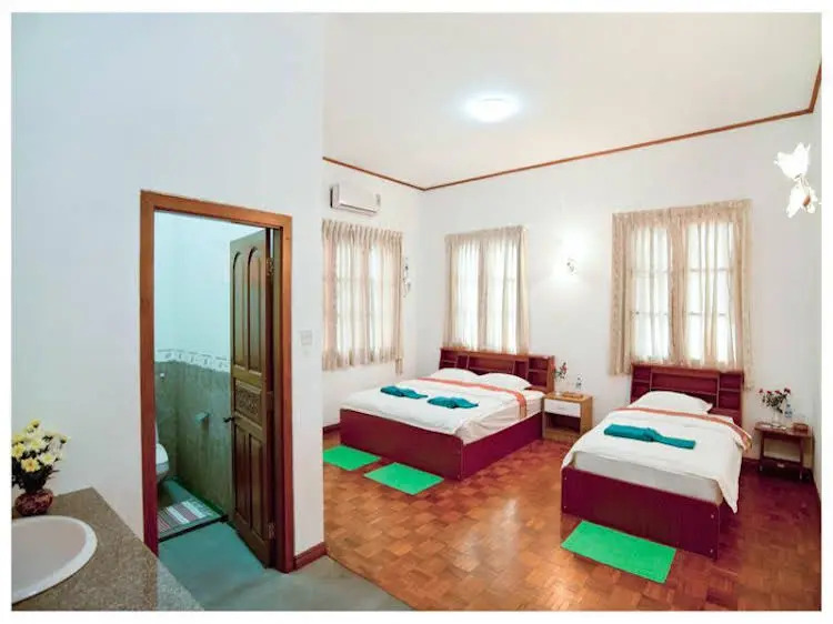Wai Wai's Bed & Breakfast Inn