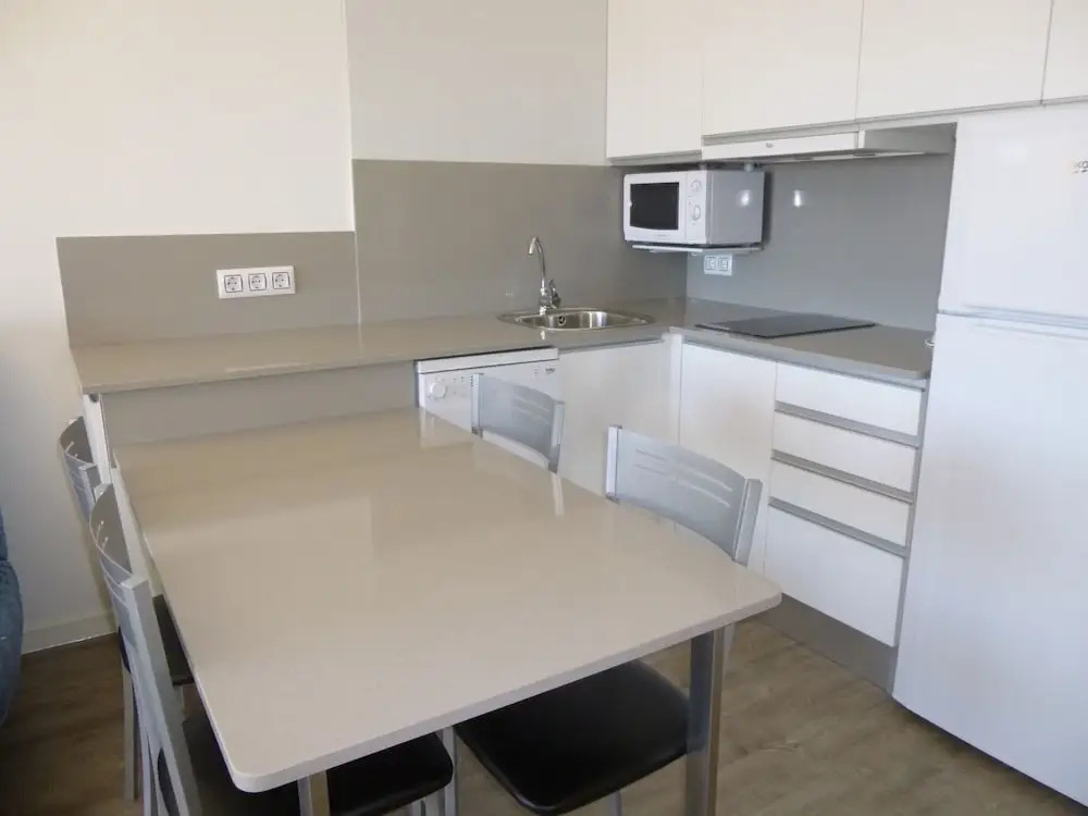 Apartment in Empuriabrava Near the Beach for 4 People
