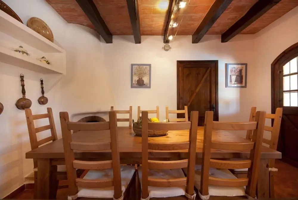 Villa - 4 Bedrooms with Pool and WiFi - 103163