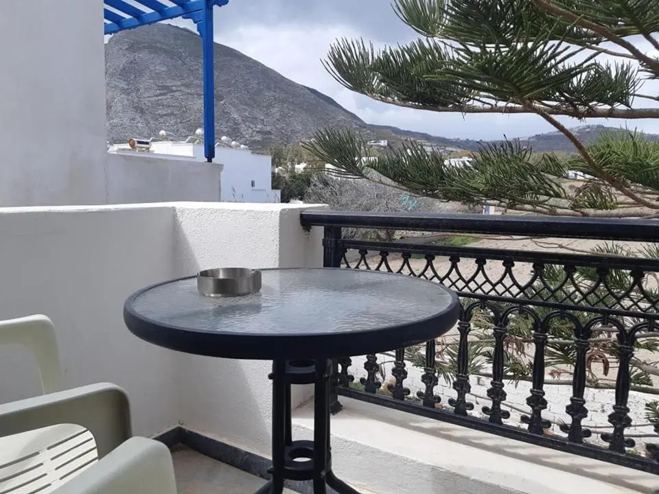 Hotel Koralli