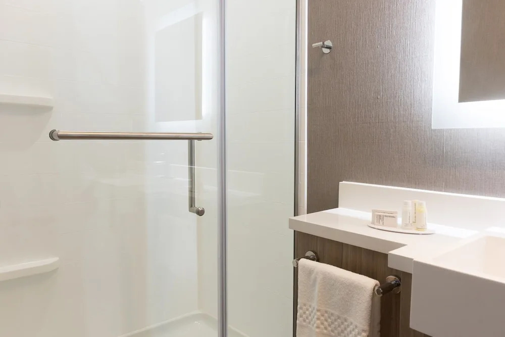 SpringHill Suites Slidell