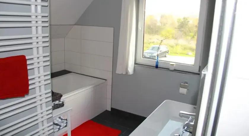 Ferienhaus Ani Sellin