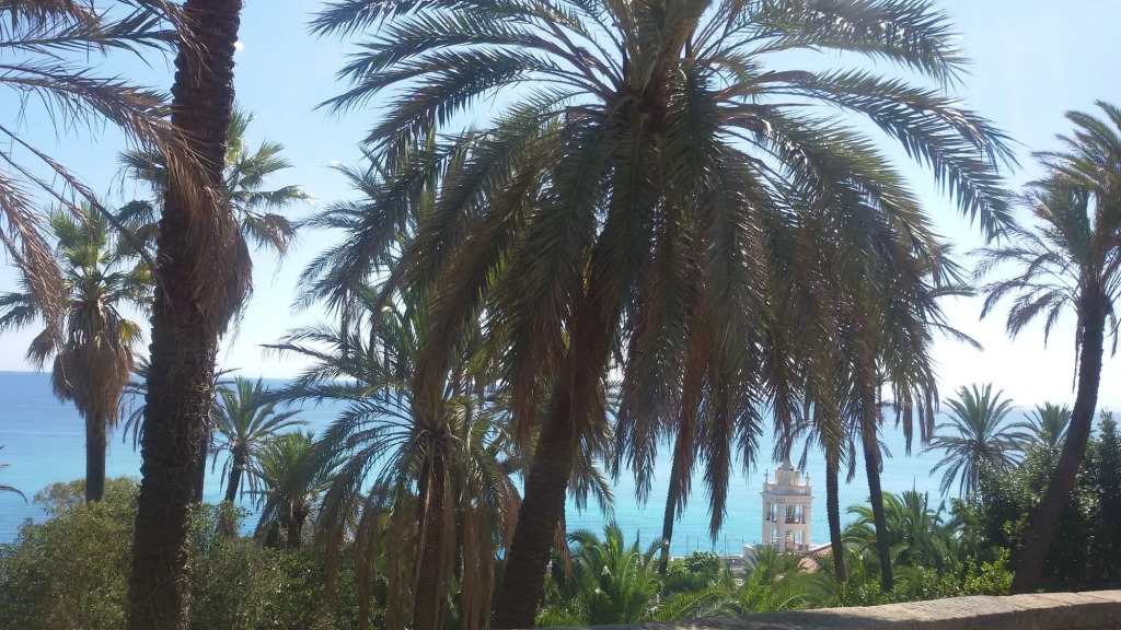 Hotel La Scogliera