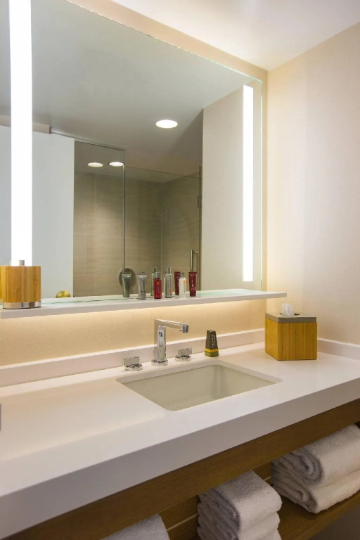 Newport Marriott Hotel & Spa