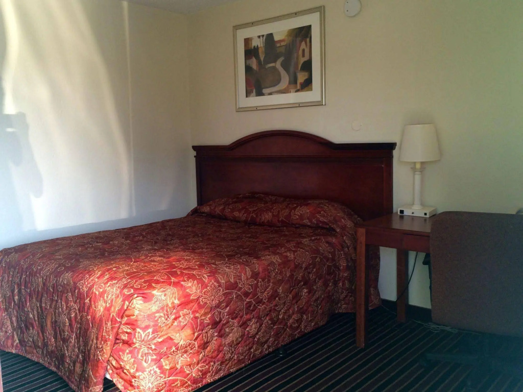 Budget Inn - Opelika