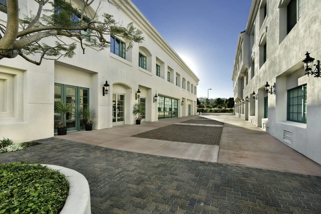 DoubleTree by Hilton San Pedro