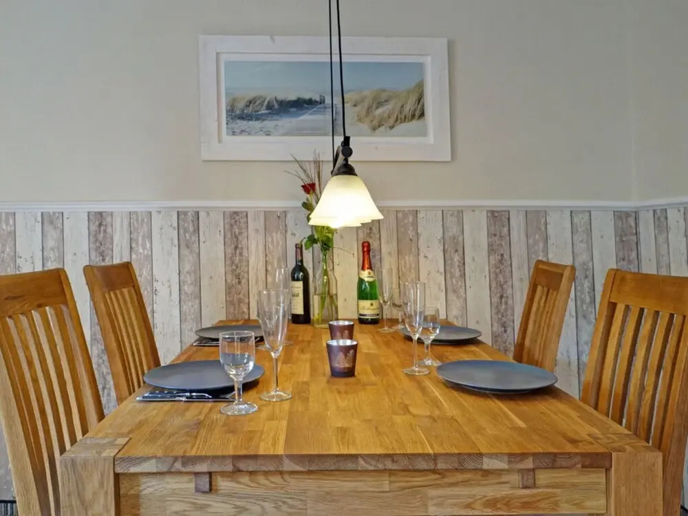 Holiday Apartment "kati"