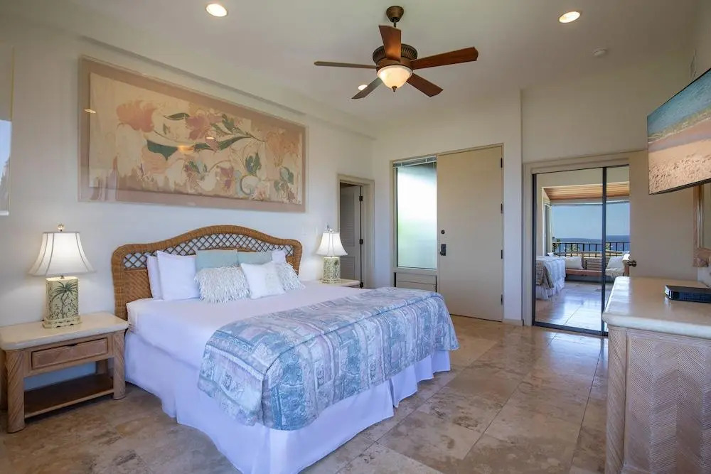 Kapalua Bay Villa 11b2 Ocean View