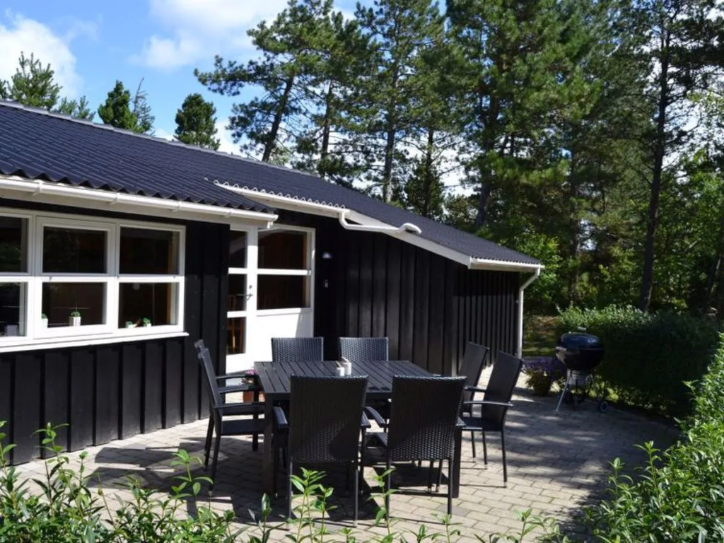 "Amarah" - 3.8km from the sea in Western Jutland