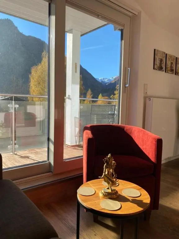 Apartment Kitz View 12 Top 7 - by Four Seasons Apartments