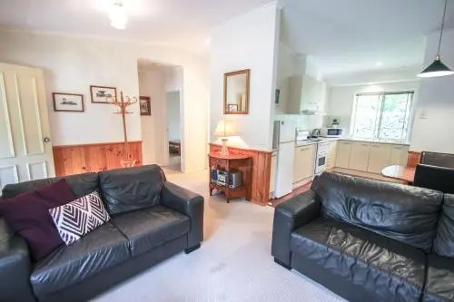 Silver Birches Holiday Village - Unit 2