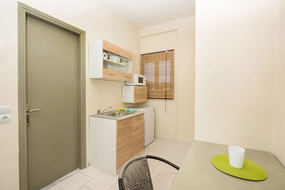 Sidari Inn Aparthotel