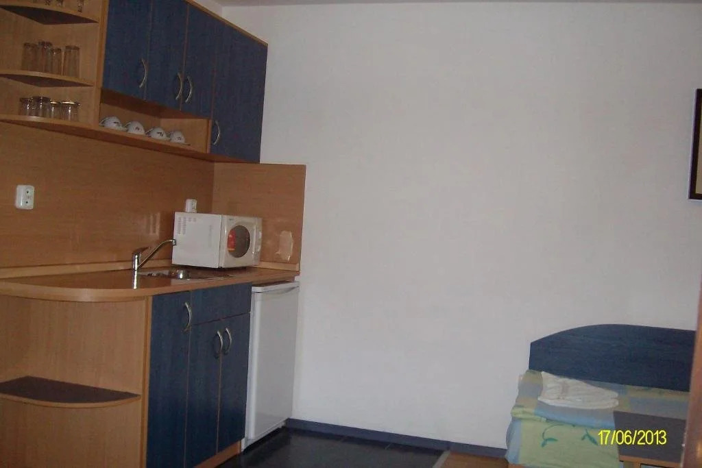 Guest House Petkovi