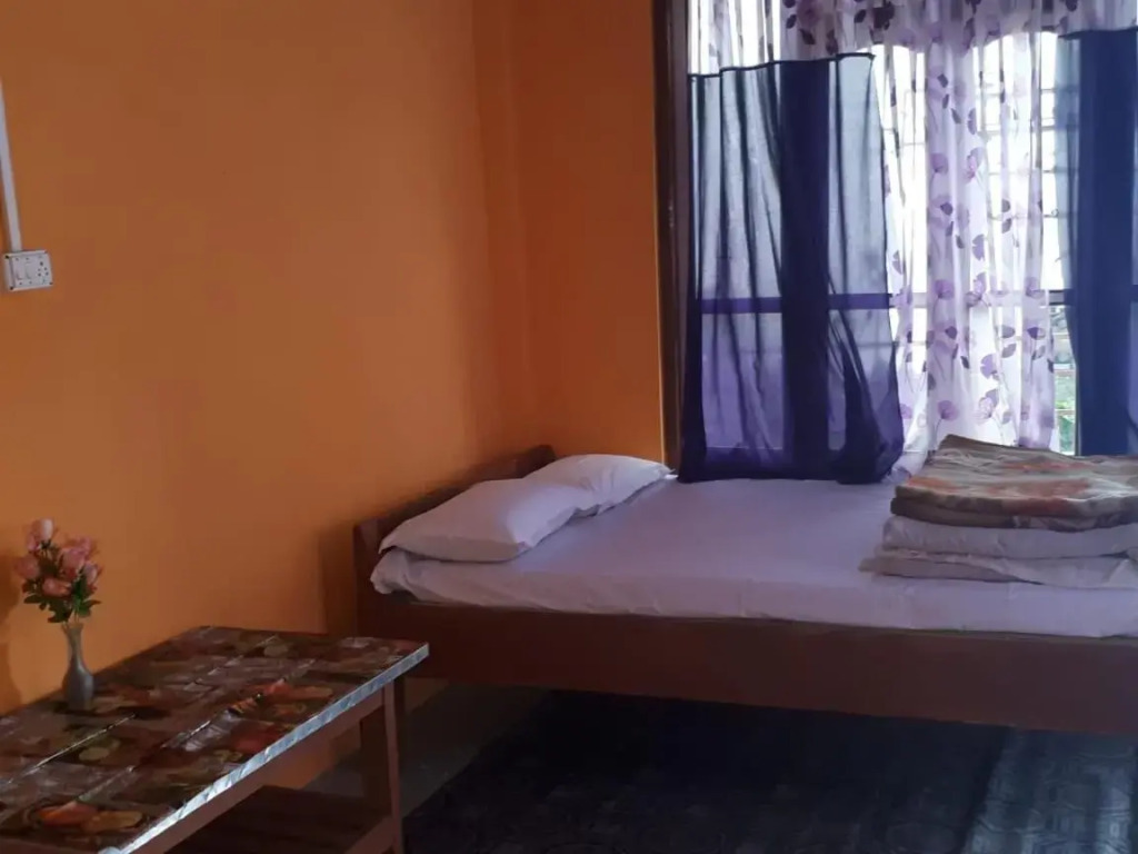 Vamoose Arjastik Homestay