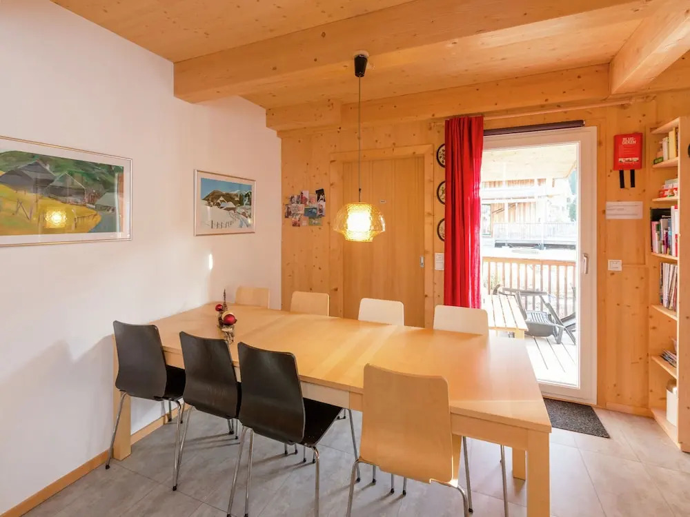 Luxurious Chalet by the Ski-slope in Hohentauern With Infrared Sauna