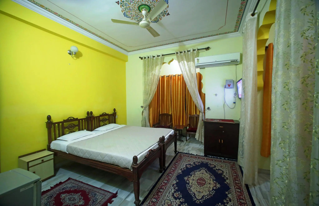 Pushkar Heritage