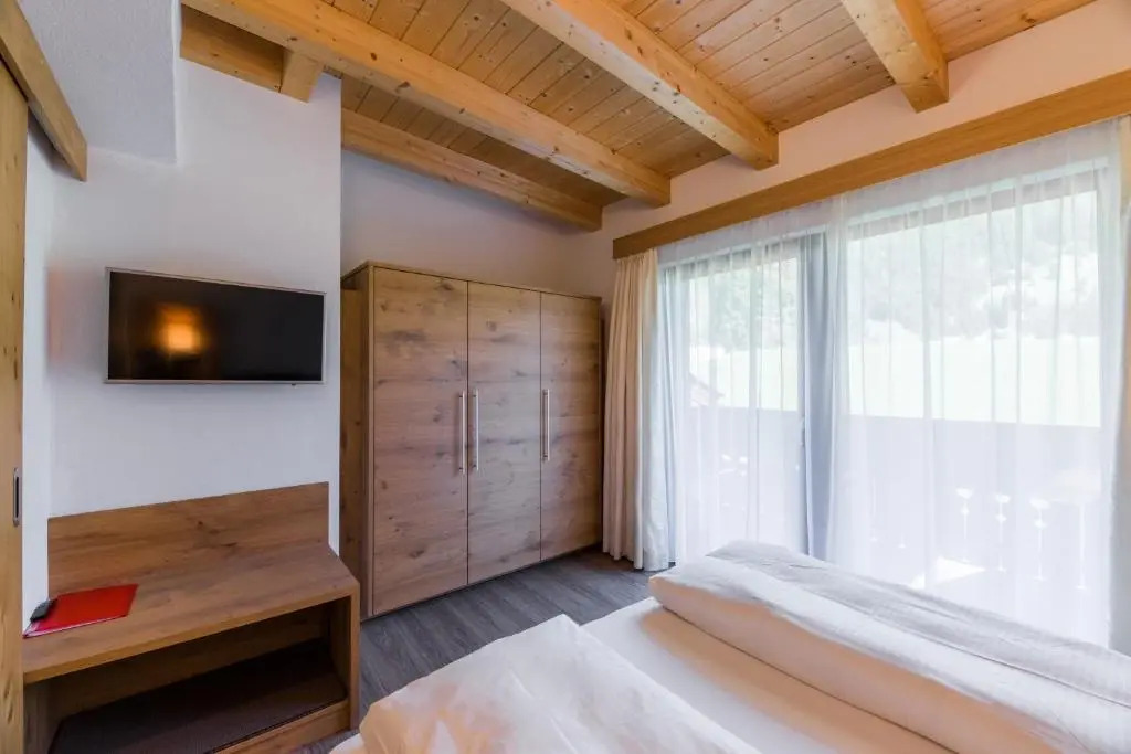 BIRKENHOF premium apart & suites