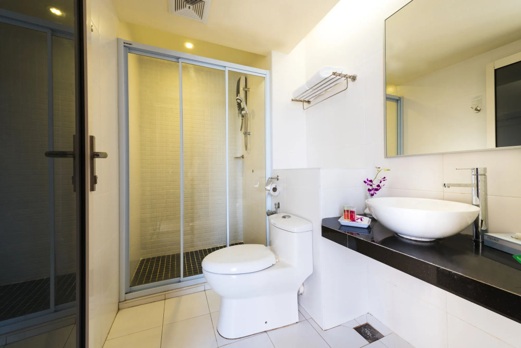 Hotel Sentral Kuantan @ Riverview City Centre