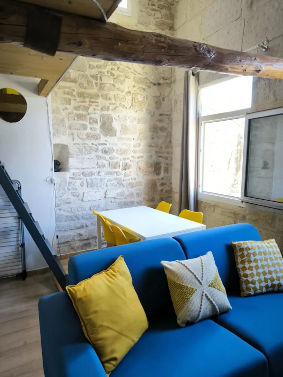 Petit Antonin - Premi re Conciergerie