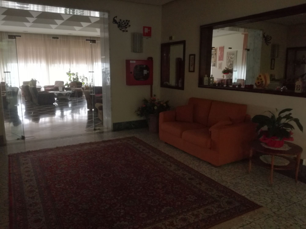 Hotel Astra