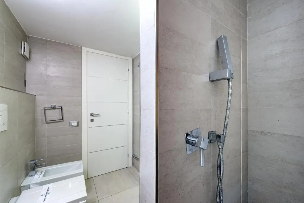 IREX Tevere Sant Angelo private apartment
