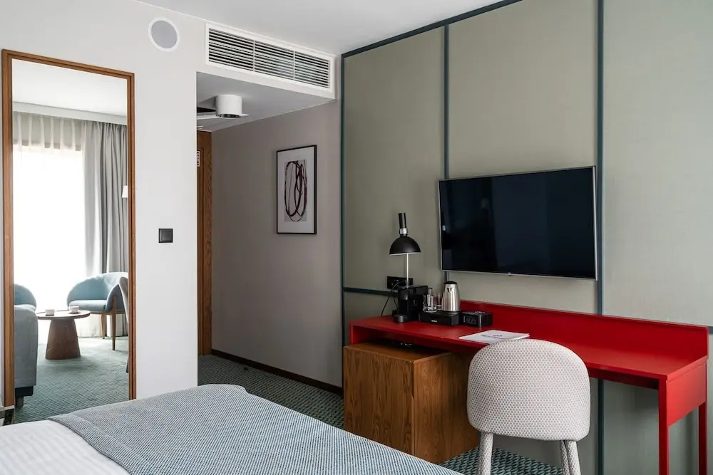 RentPlanet - Apartamenty Gwarna