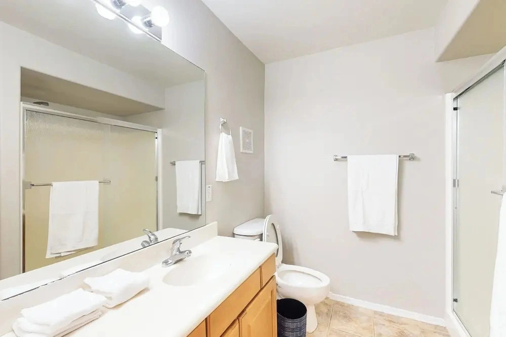 2BR Condo in Fountain Hills w/ Mountain Views