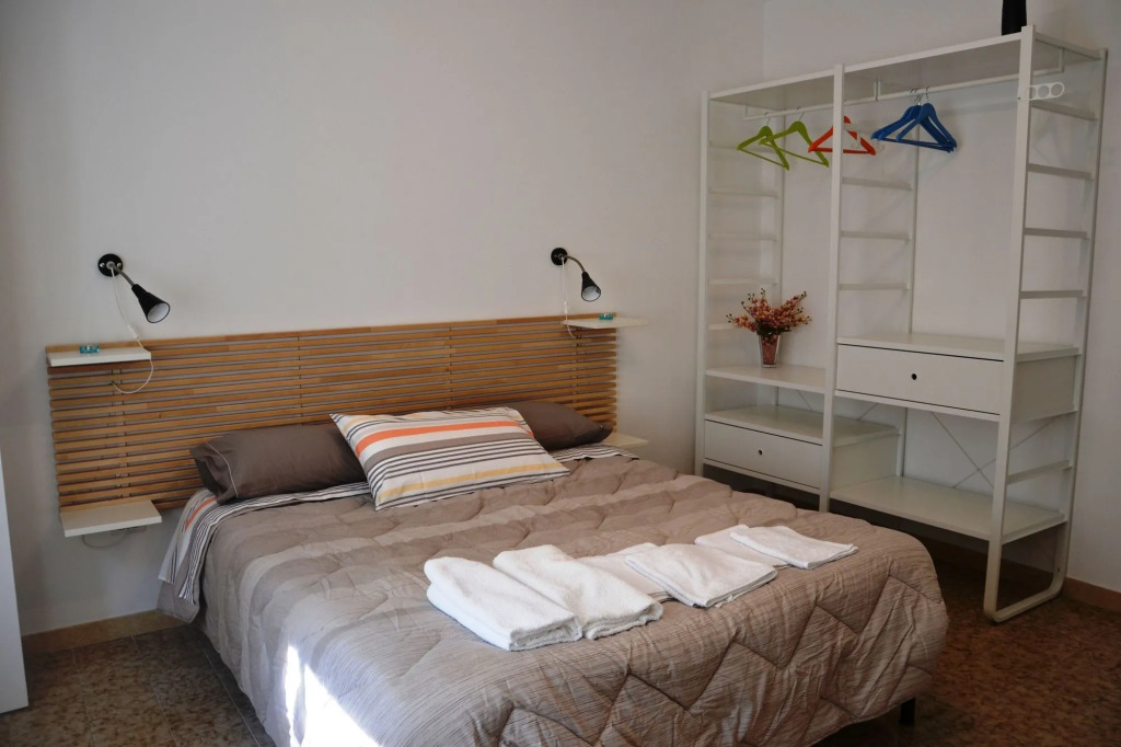B&B CASA CRISTALLO