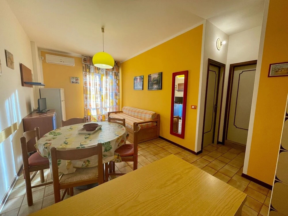 Homely Flat With Shared Pool