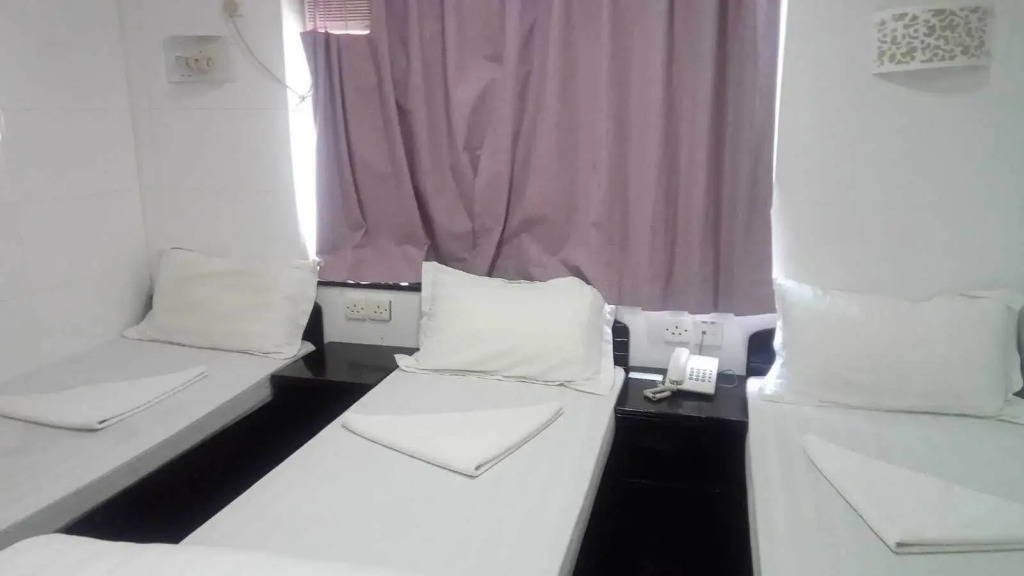 New London Hostel