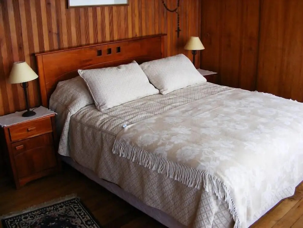 Hotel Casa de la Oma
