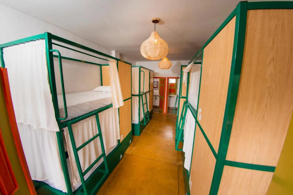 Viajero Salento Hostel