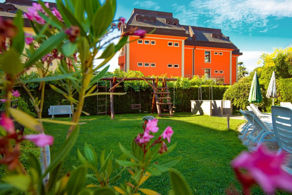 Atlant Hotel