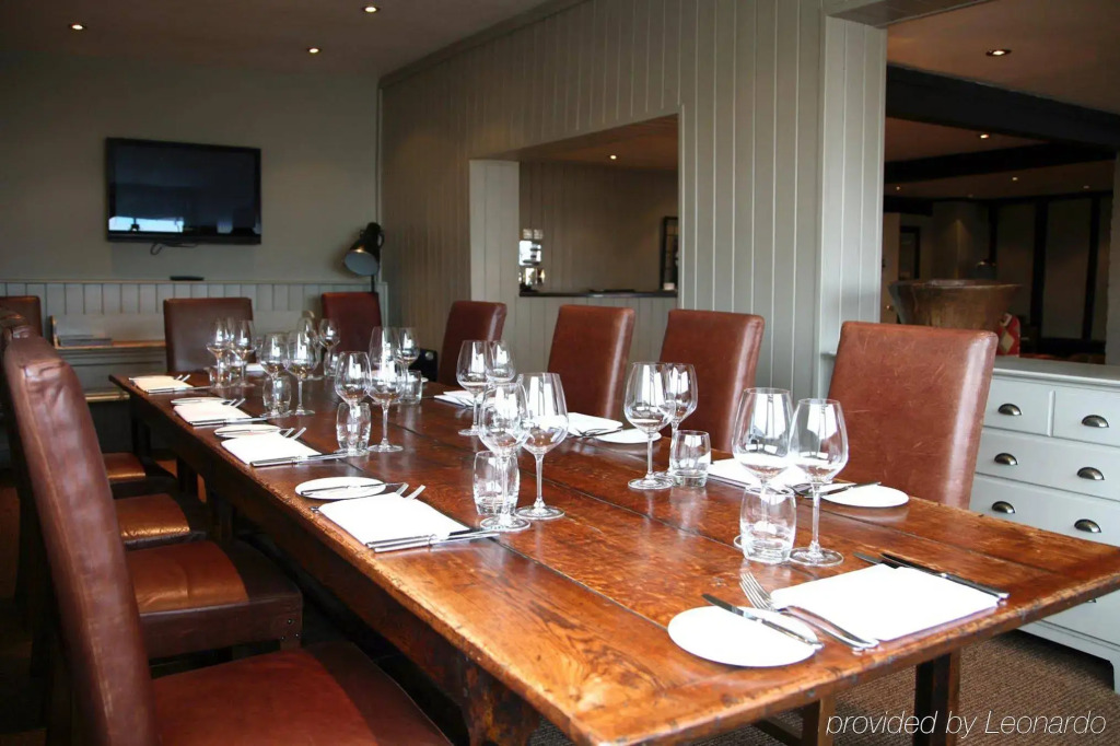 The Pier Hotel