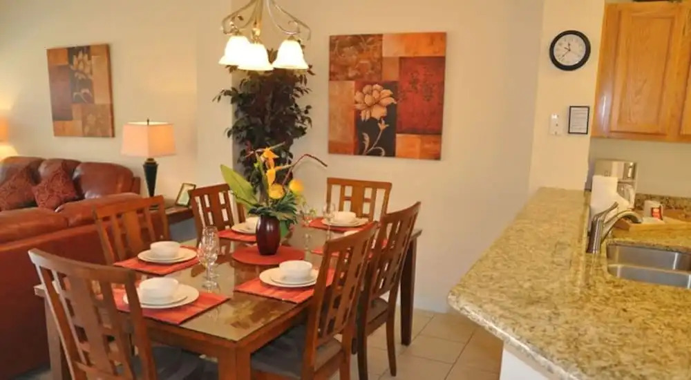 Siesta Key - Townhome Fl 8589 3 Bedroom Townhouse