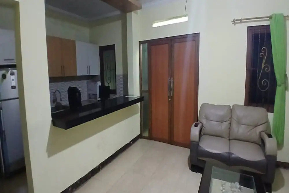 Hotel O Adinda Guest House Syariah