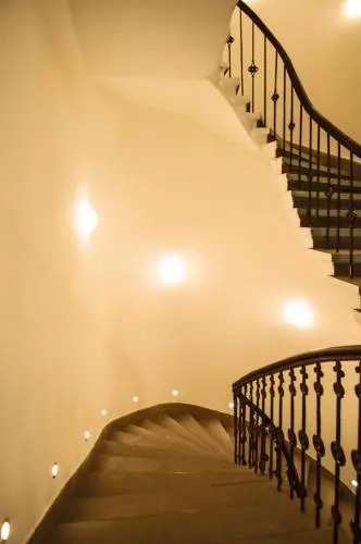 Apartment Za Poricskou branou