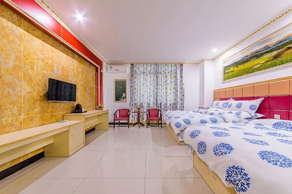 Naryn Hotel