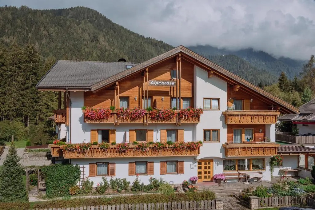 Residence Alpenrose