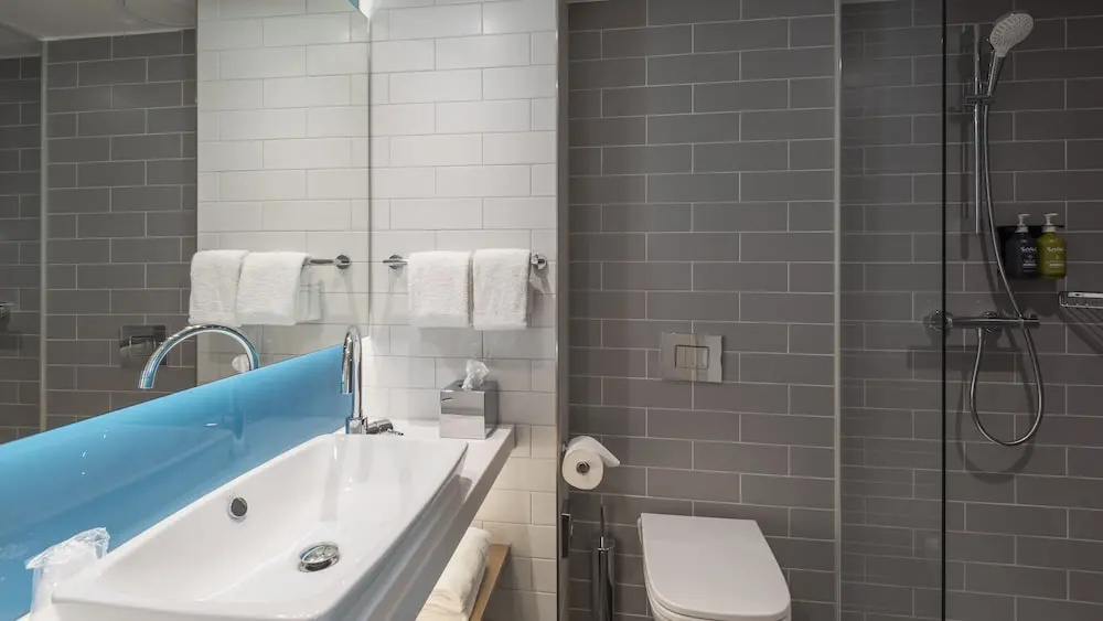 Holiday Inn Express - Krefeld - Dusseldorf by IHG