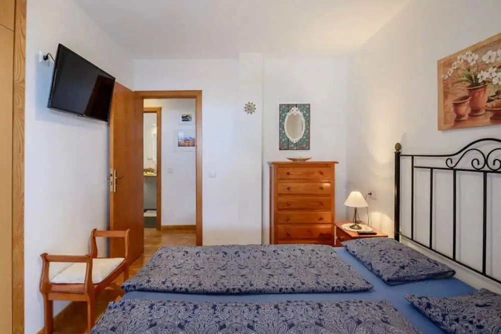 Holiday Home in Playa Blanca