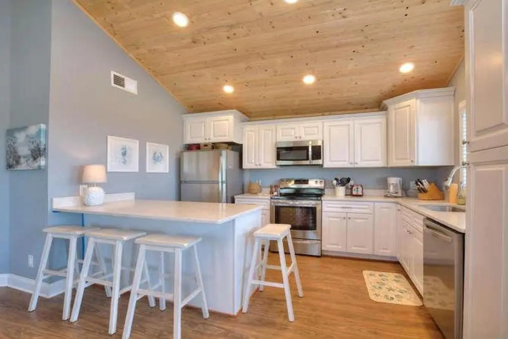 Beach Bungalow