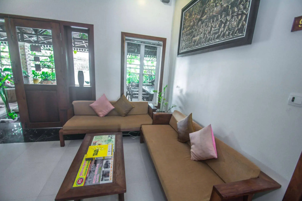 White Villa Boutique