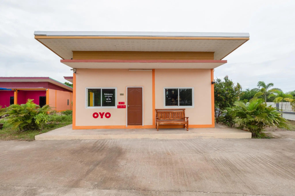 OYO 1044 Vassana Resort (Vaccinated Staff)